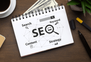 aspects of SEO