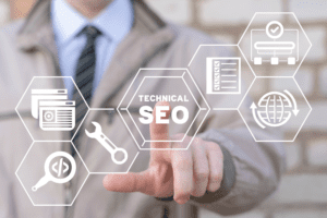 Technical SEO strategies
