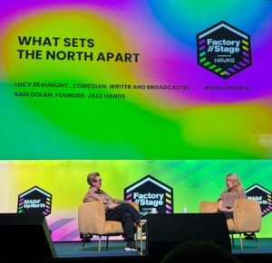 What sets the North apart discussion