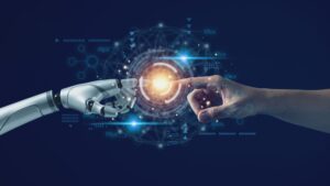 AI impacting on society