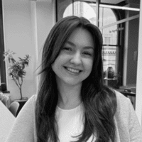 Client Services Manager, Abby Crewe