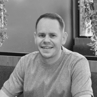 Embryo's Head of Campaign Activation, Adam Pickles