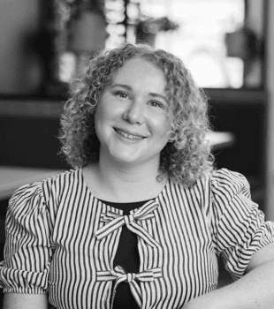 Embryo's Digital PR Lead, Alice Walker-Gibbons