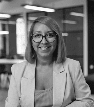 Embryo's Senior SEO Executive, Alisa Thorley