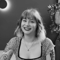 Embryo's Content Writer, Amelia Ward