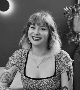Embryo's Content Writer, Amelia Ward