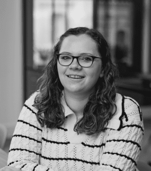 Embryo's Organic Lead, Amy Leach