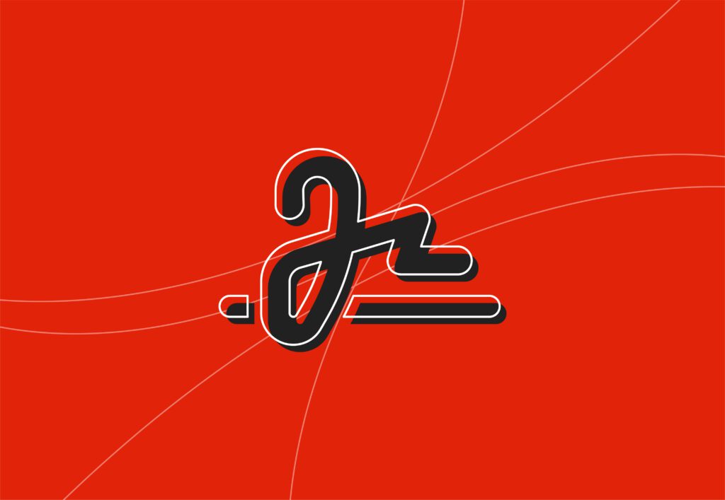 Author signature showing author and business credentials