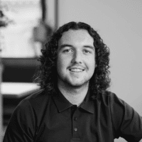 Embryo's SEO Account Manager, Ben Carter