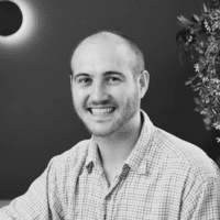 Embryo's Content Writer, Calum Russell