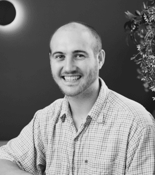 Embryo's Content Writer, Calum Russell