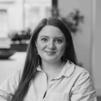 Embryo's Senior Content Writer, Cara Dudgeon