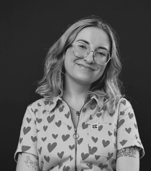 Embryo's Senior Content Writer, Ciara Johnson