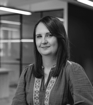 Embryo's Senior SEO Account Manager, Claire Wilder