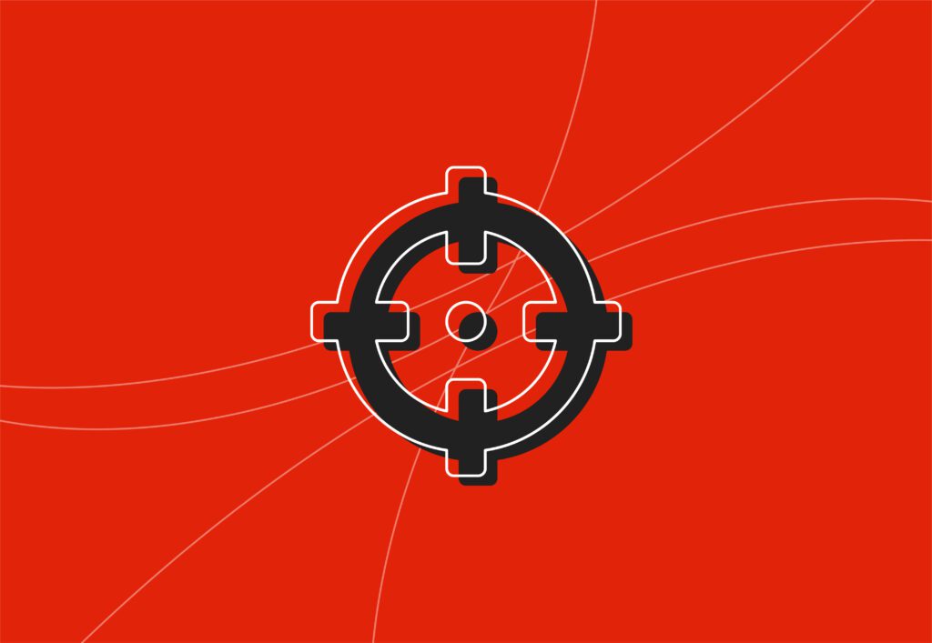 Target for conversion tracking in PPC