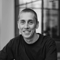 Embryo's Developer, Dan Scarth