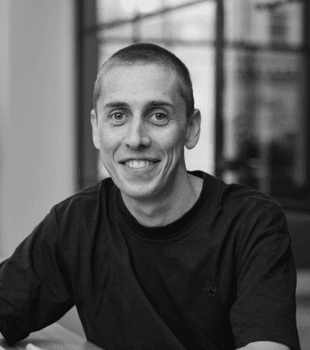 Embryo's Developer, Dan Scarth