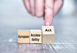 the european accessibility act (eaa) is coming into effect on june 28th 2025
