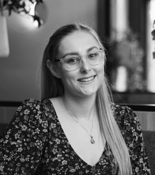 Embryo's Senior Paid Social Executive, Emma Sowersby