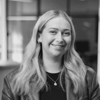 Embryo's Brand and Content Writer, Eve Murray
