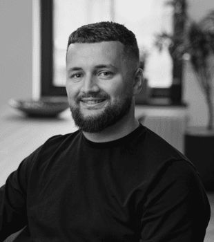 Embryo's head of PPC, George Noon