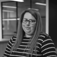 Embryo's Operations Director, Grace Nolan