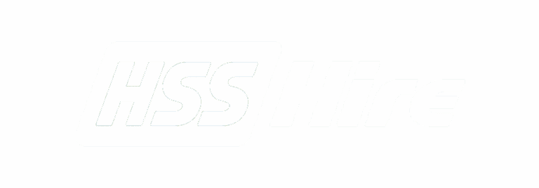 Embryo's content client HSS Hire logo