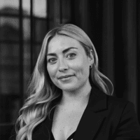 Embryo's Head of Brand, Hannah Matthewman