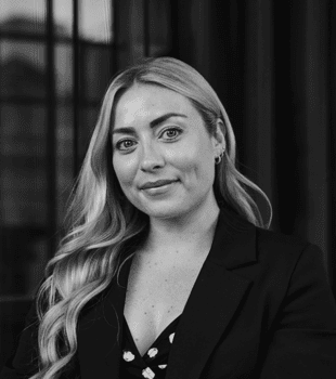 Embryo's Head of Brand, Hannah Matthewman