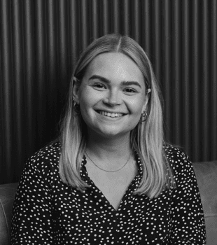 Embryo's Head of Paid Social, Harriet Tuite
