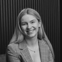 Embryo's Brand Assistant, Hollie Middleton