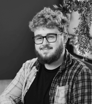 Embryo's Developer, James Lancaster