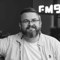 Embryo's Chief Innovation Officer, James Welch