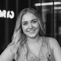 Embryo's Senior Paid Social Manager, Jenny Byrne