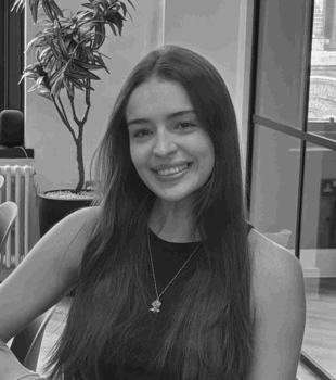 Embryo's Senior Affiliate Executive, Jess Gears