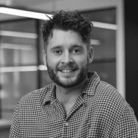Embryo's Head of Client Services, Jim Walker