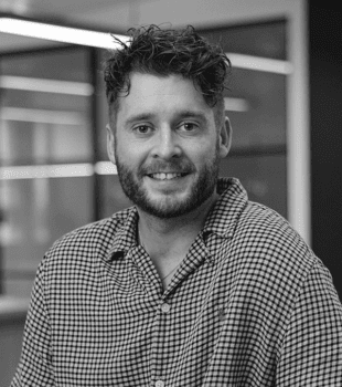 Embryo's Head of Client Services, Jim Walker