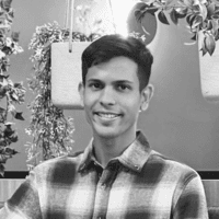 Embryo's Innovation Developer, Keshav Badul