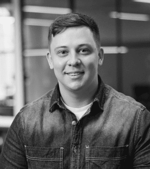 Embryo's Senior PPC Account Manager, Kristian Lowe