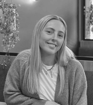 Embryo's Operations Manager, Lauren Connell