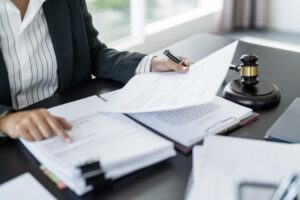 informational content from law firms