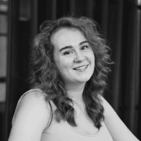 Embryo's Content Writer, Olivia Titherington