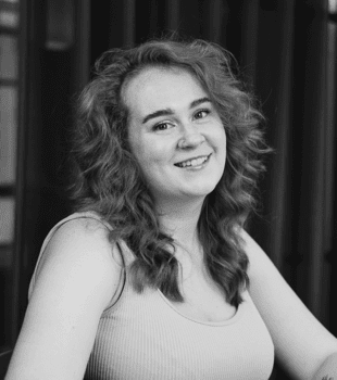 Embryo's Content Writer, Olivia Titherington