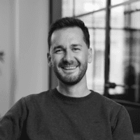 Embryo's Chief Revenue Officer, Lloyd Morris-Fletcher