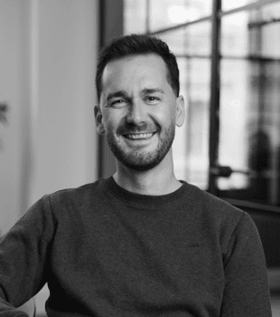 Embryo's Chief Revenue Officer, Lloyd Morris-Fletcher