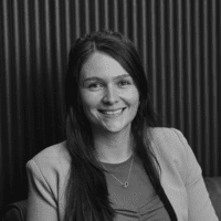 Embryo's Business Development Consultant, Louise McGuigan