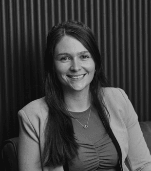 Embryo's Business Development Consultant, Louise McGuigan