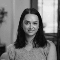 Embryo's Client Services Manager, Martha Peters
