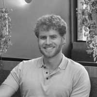Embryo's Senior SEO Account Manager, Matt Williamson