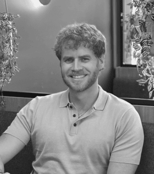 Embryo's Senior SEO Account Manager, Matt Williamson